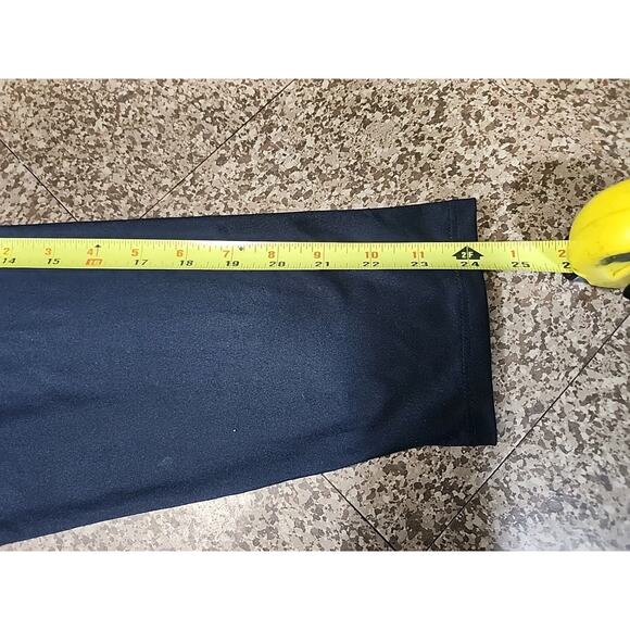 NWT Nanu Womens Dress Tunic 2X Round Neck Long Sleeve Stretch Aztec Tribal - Picture 5 of 8